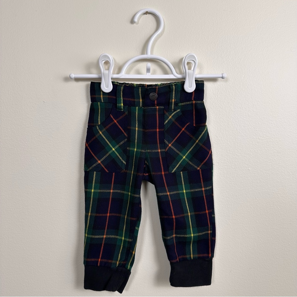 SOLD - Harajuku Mini Trousers 12M